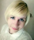 Rencontre Femme : Yulya, 46 ans à Biélorussie   Минск 